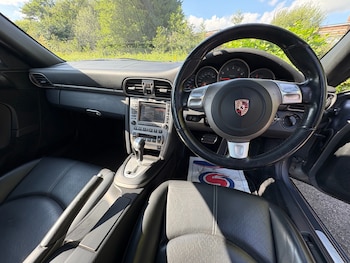 Used Porsche 911 2008 for sale - 75356460: Photo