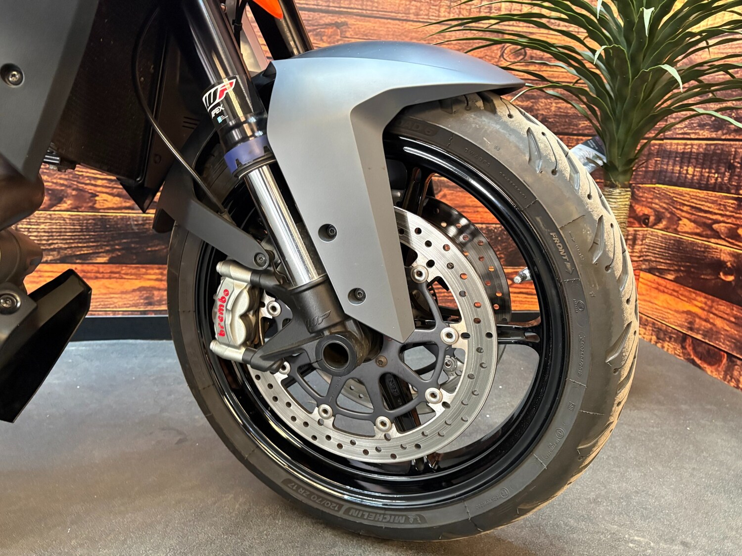 Used KTM 1290 SUPERDUKE GT 22 2022 for sale - 78438847: Photo 18