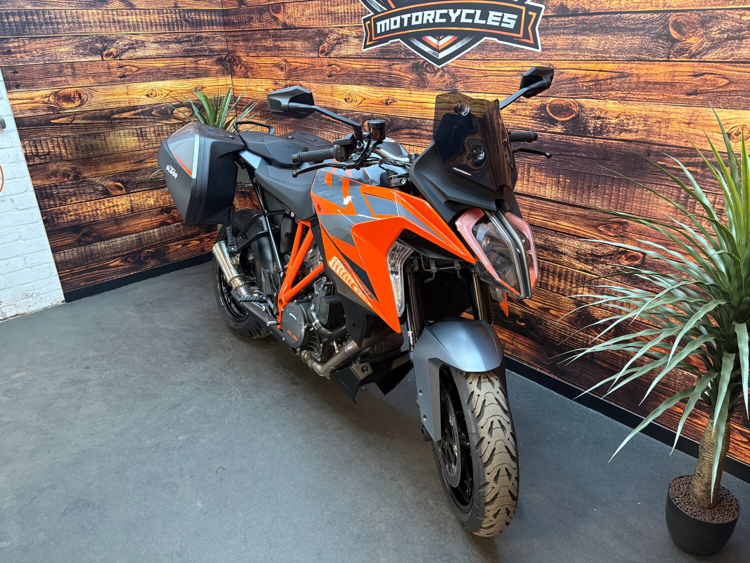Used KTM 1290 SUPERDUKE GT 22 2022 for sale - 78438847: Photo 25
