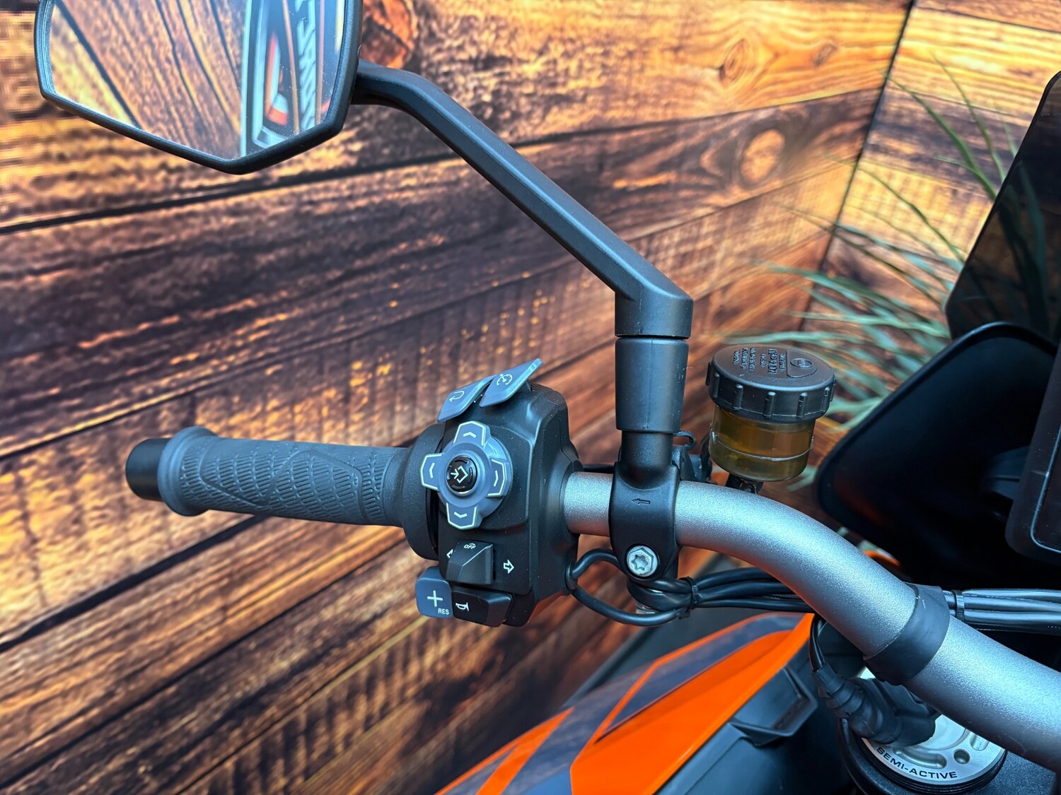 Used KTM 1290 SUPERDUKE GT 22 2022 for sale - 78438847: Photo 28
