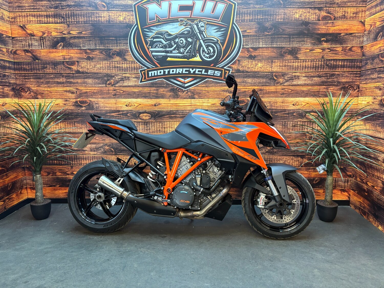 Used KTM 1290 SUPERDUKE GT 22 2022 for sale - 78438847: Photo 29