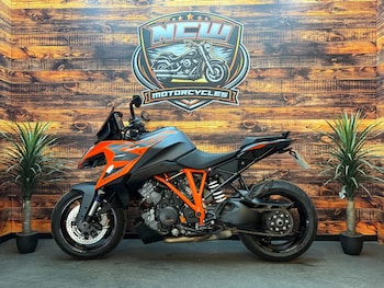 Used KTM 1290 SUPERDUKE GT 22 2022 for sale - bike-78438847: Photo