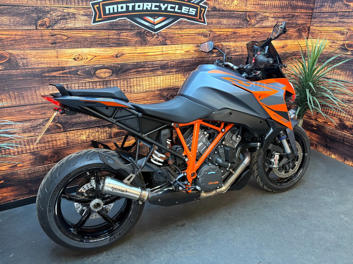 Used KTM 1290 SUPERDUKE GT 22 2022 for sale - 78438847: Photo 30