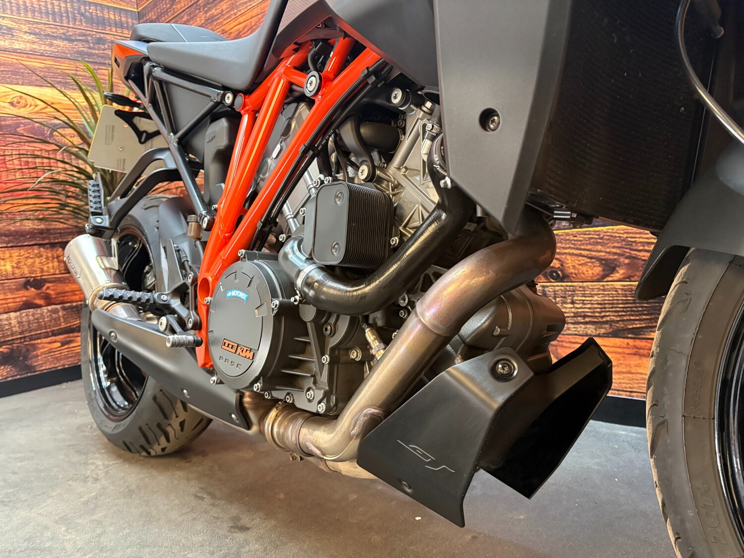 Used KTM 1290 SUPERDUKE GT 22 2022 for sale - 78438847: Photo 32