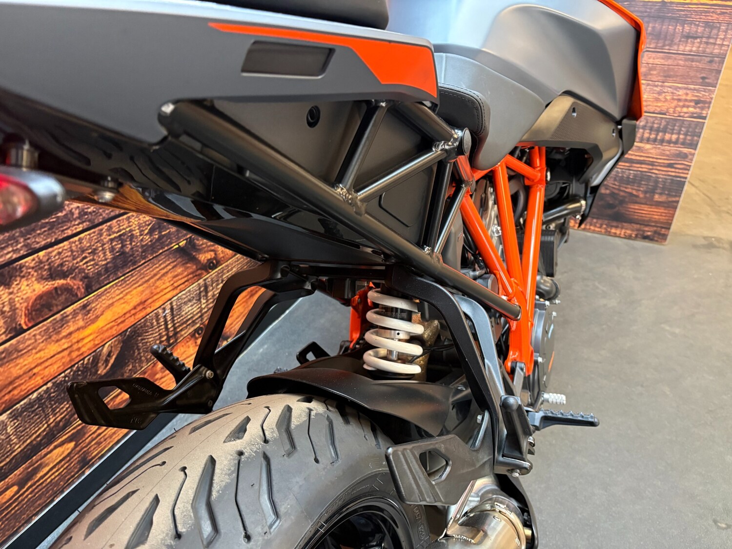 Used KTM 1290 SUPERDUKE GT 22 2022 for sale - 78438847: Photo 33