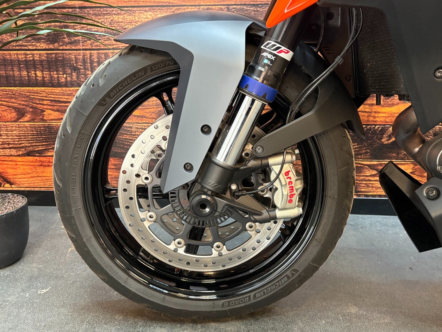 Used KTM 1290 SUPERDUKE GT 22 2022 for sale - 78438847: Photo 8