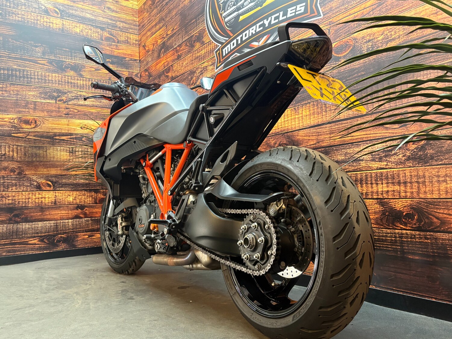 Used KTM 1290 SUPERDUKE GT 22 2022 for sale - 78438847: Photo 9