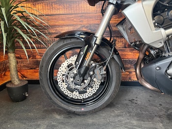 Used Kawasaki VERSYS 650 2007 for sale - bike-79284273: Photo