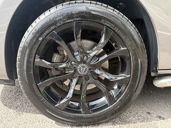 Used Vauxhall Vivaro 2016 for sale - 78268495: Photo