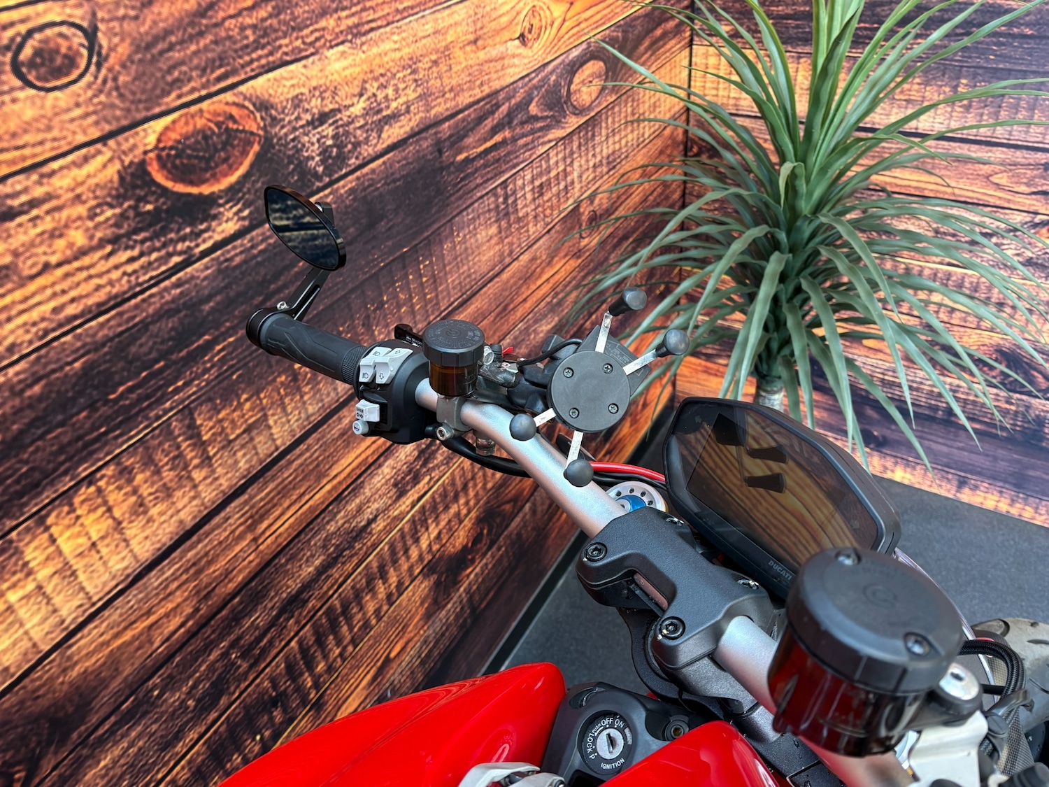 Used Ducati Monster 2017 for sale - 78859373: Photo 10