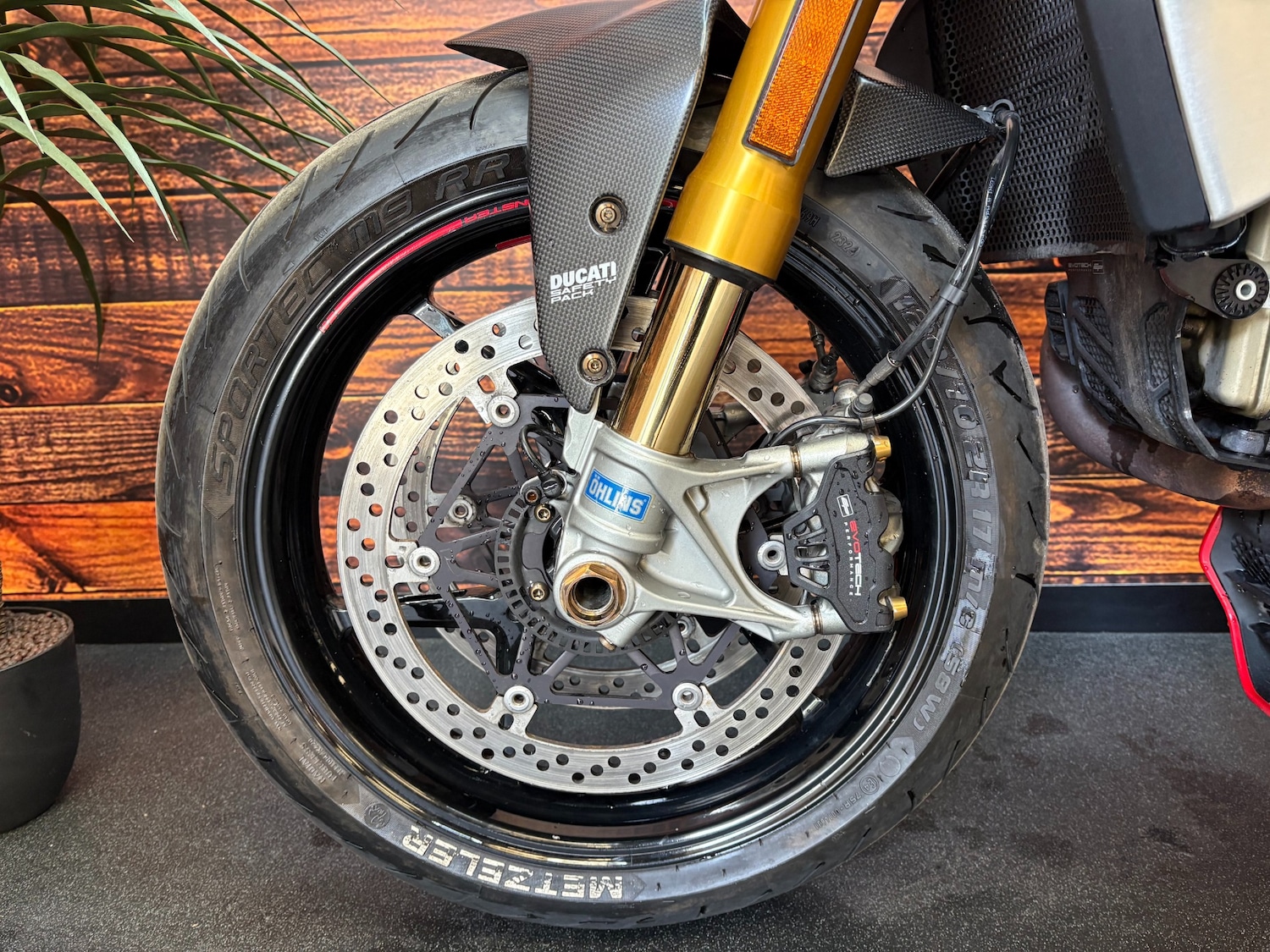 Used Ducati Monster 2017 for sale - 78859373: Photo 20
