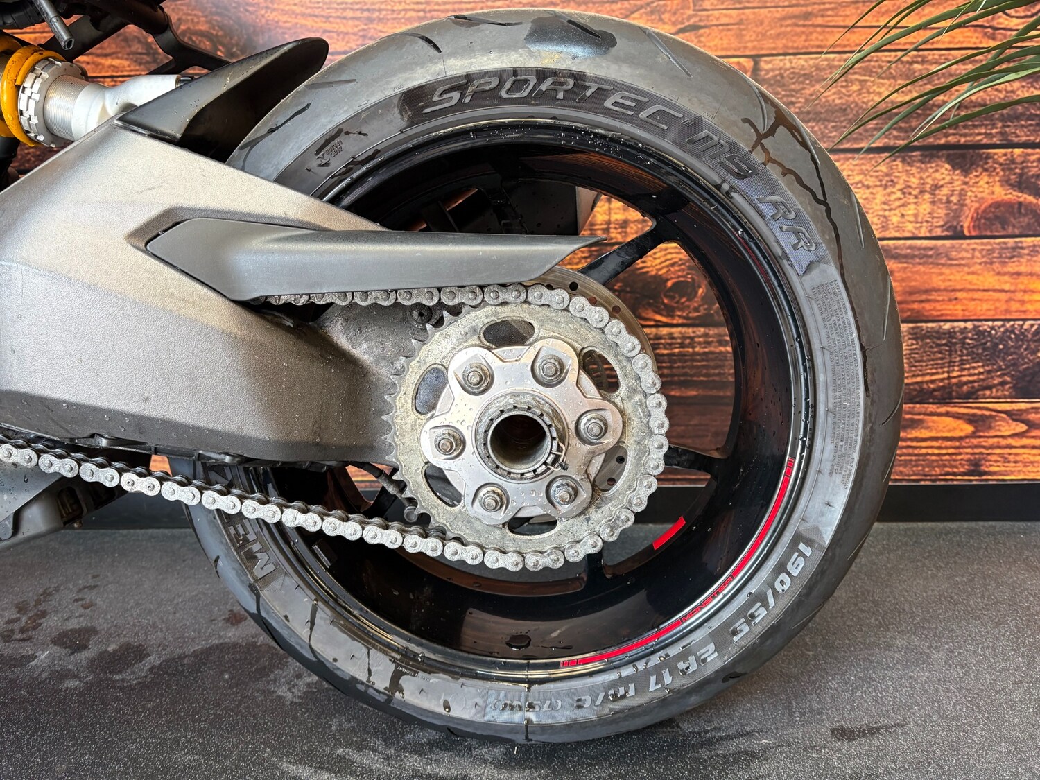 Used Ducati Monster 2017 for sale - 78859373: Photo 21