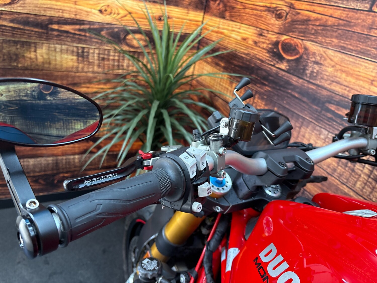 Used Ducati Monster 2017 for sale - 78859373: Photo 27