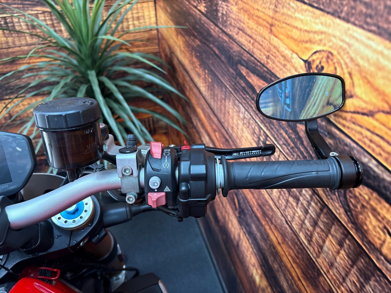 Used Ducati Monster 2017 for sale - 78859373: Photo 28