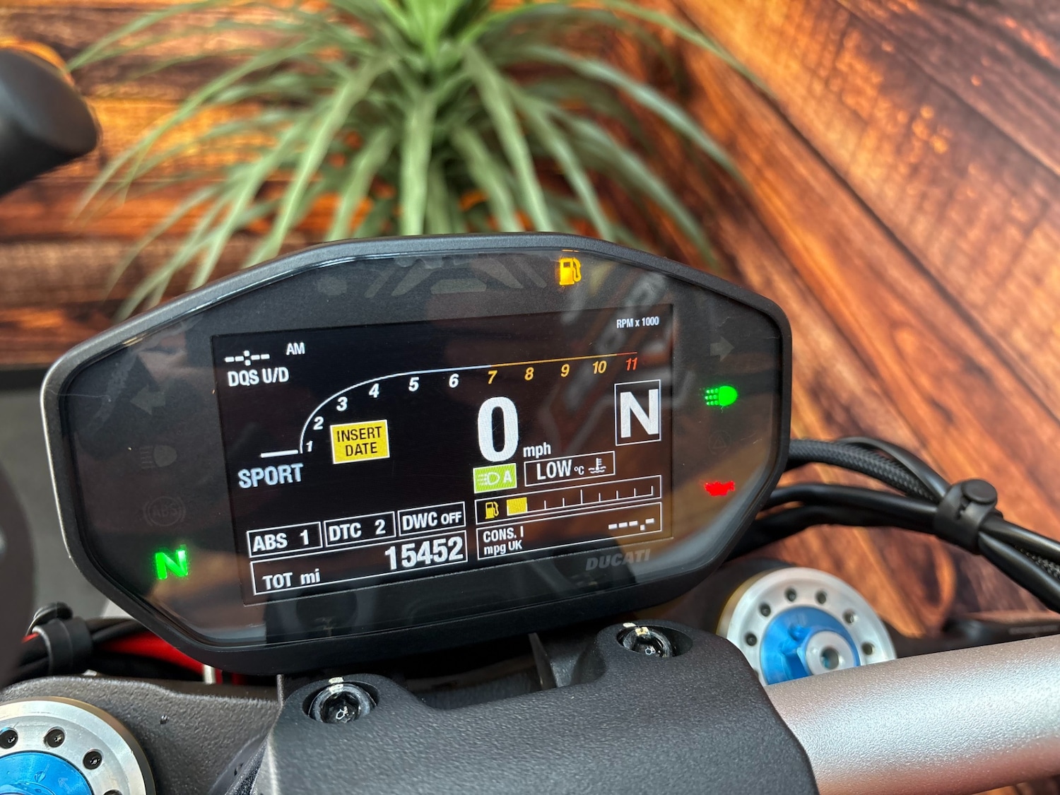 Used Ducati Monster 2017 for sale - 78859373: Photo 29