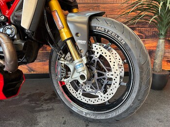 Used Ducati Monster 2017 for sale - bike-78859373: Photo