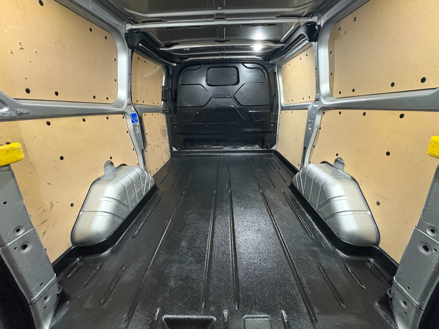 Used Ford Transit Custom 2021 for sale - 76159692: Photo 13