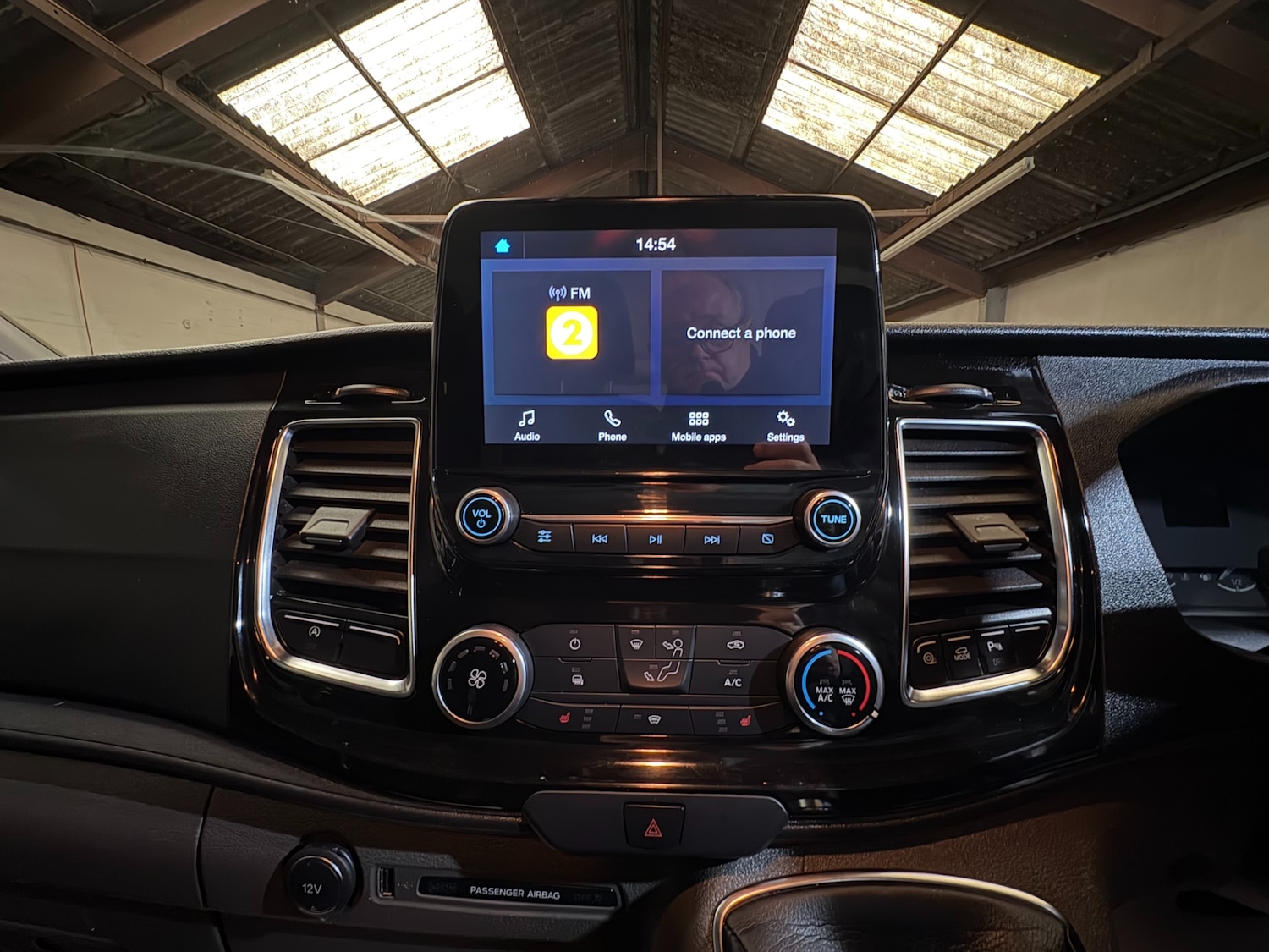 Used Ford Transit Custom 2021 for sale - 76159692: Photo 7