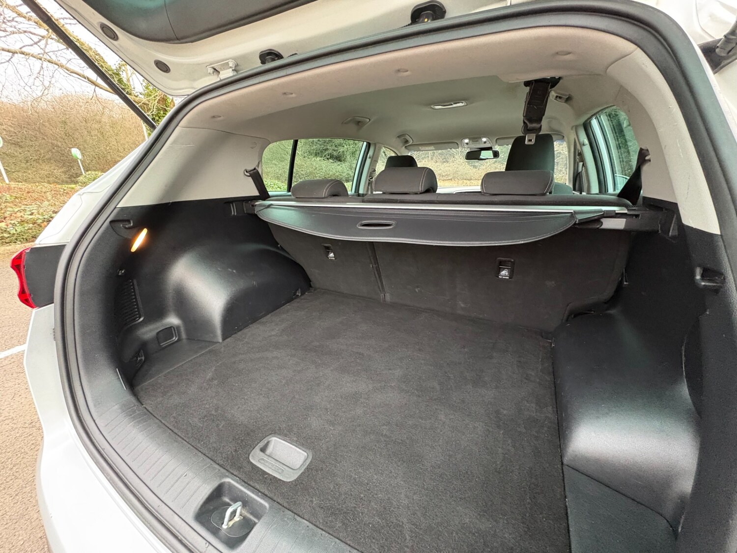 Used Kia Sportage 2019 for sale - 77872321: Photo 10