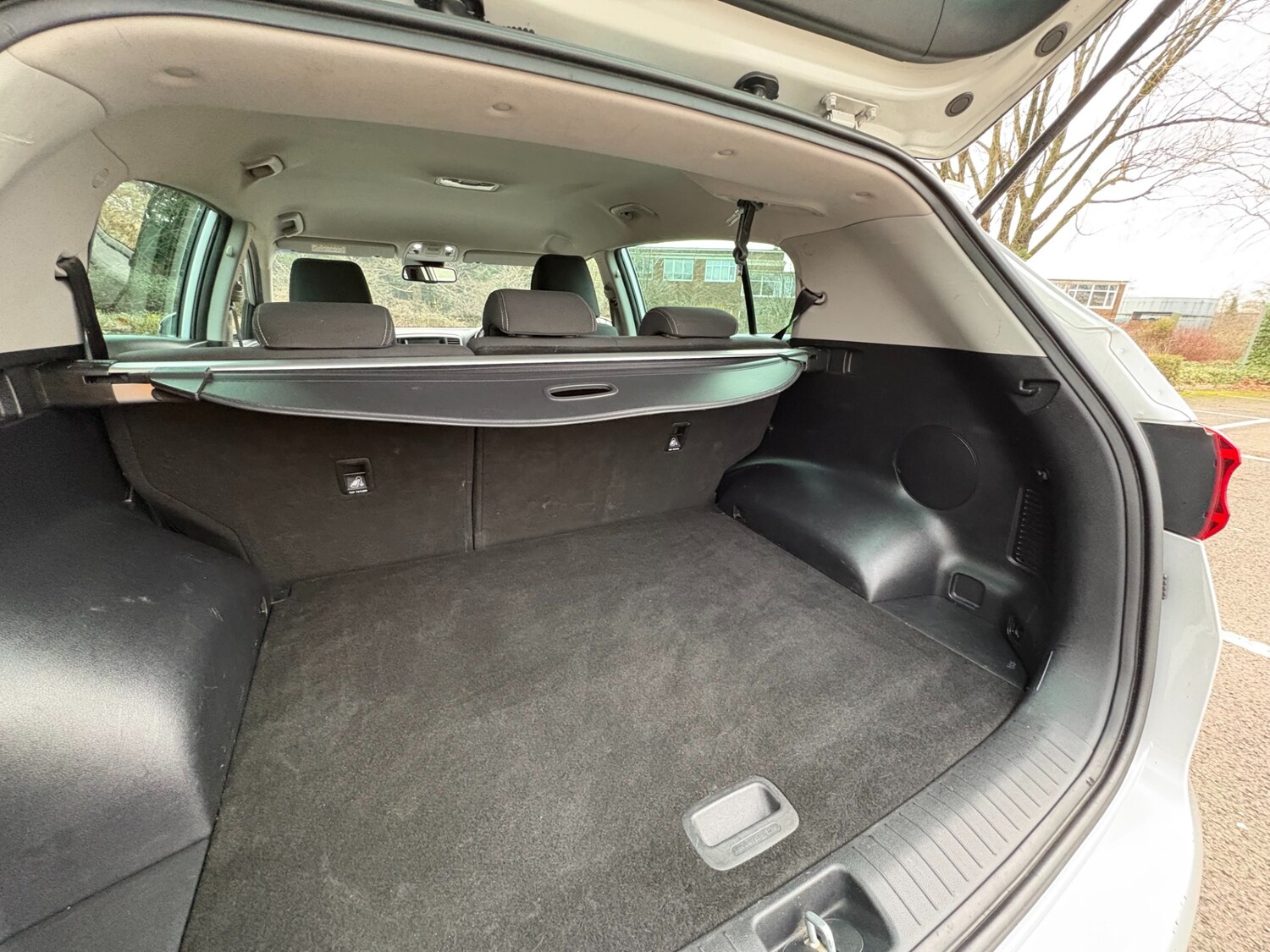 Used Kia Sportage 2019 for sale - 77872321: Photo 11