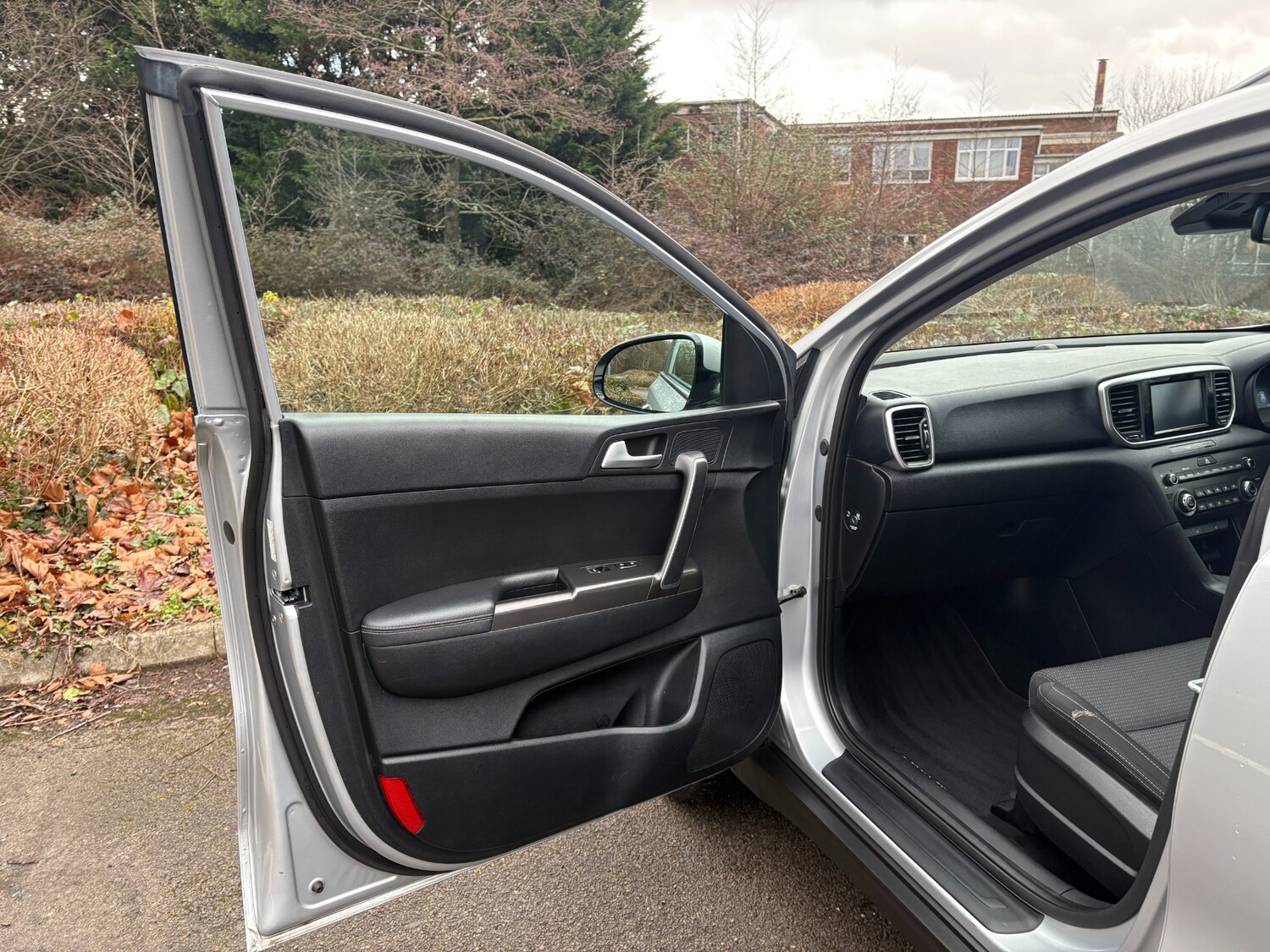 Used Kia Sportage 2019 for sale - 77872321: Photo 12