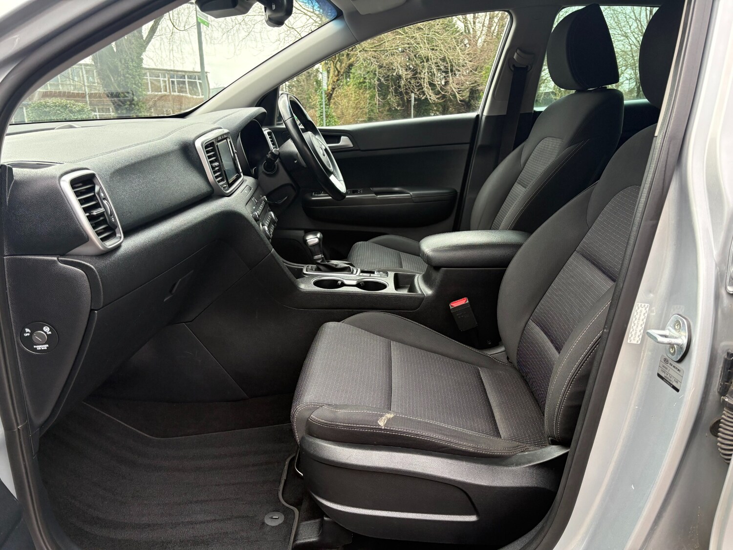 Used Kia Sportage 2019 for sale - 77872321: Photo 13