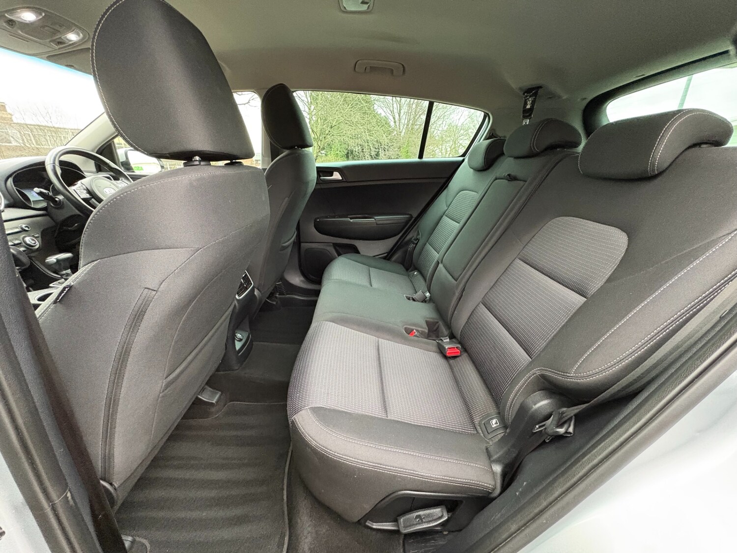 Used Kia Sportage 2019 for sale - 77872321: Photo 14