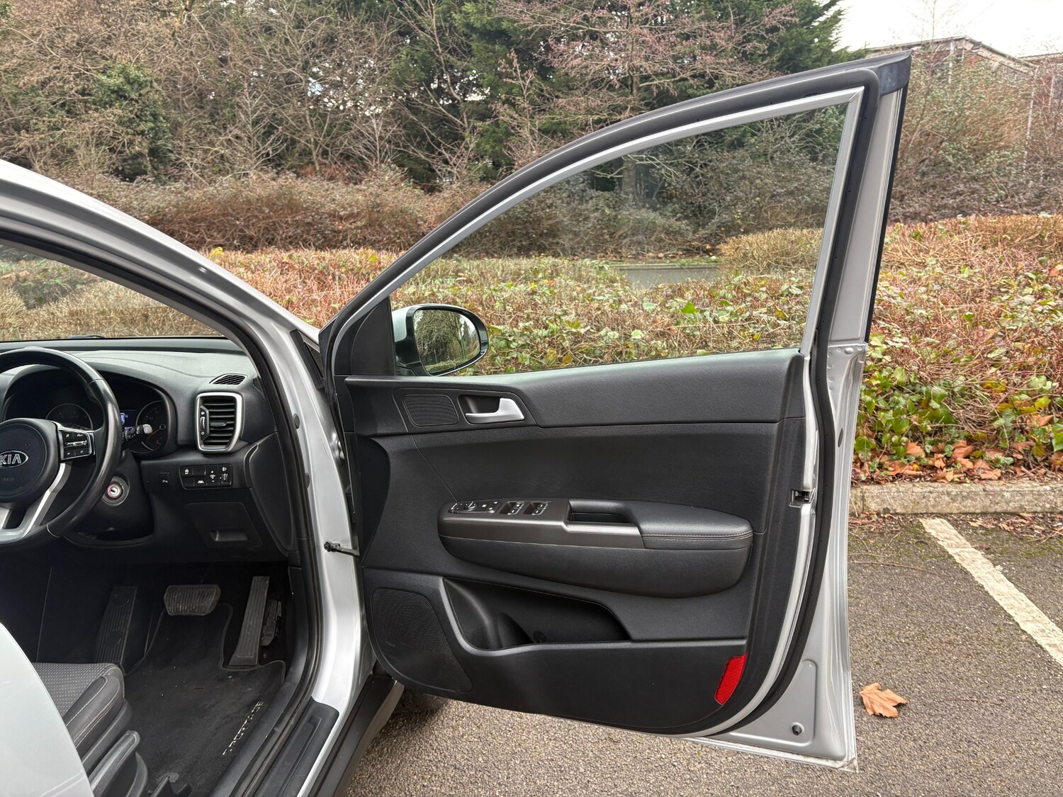 Used Kia Sportage 2019 for sale - 77872321: Photo 16