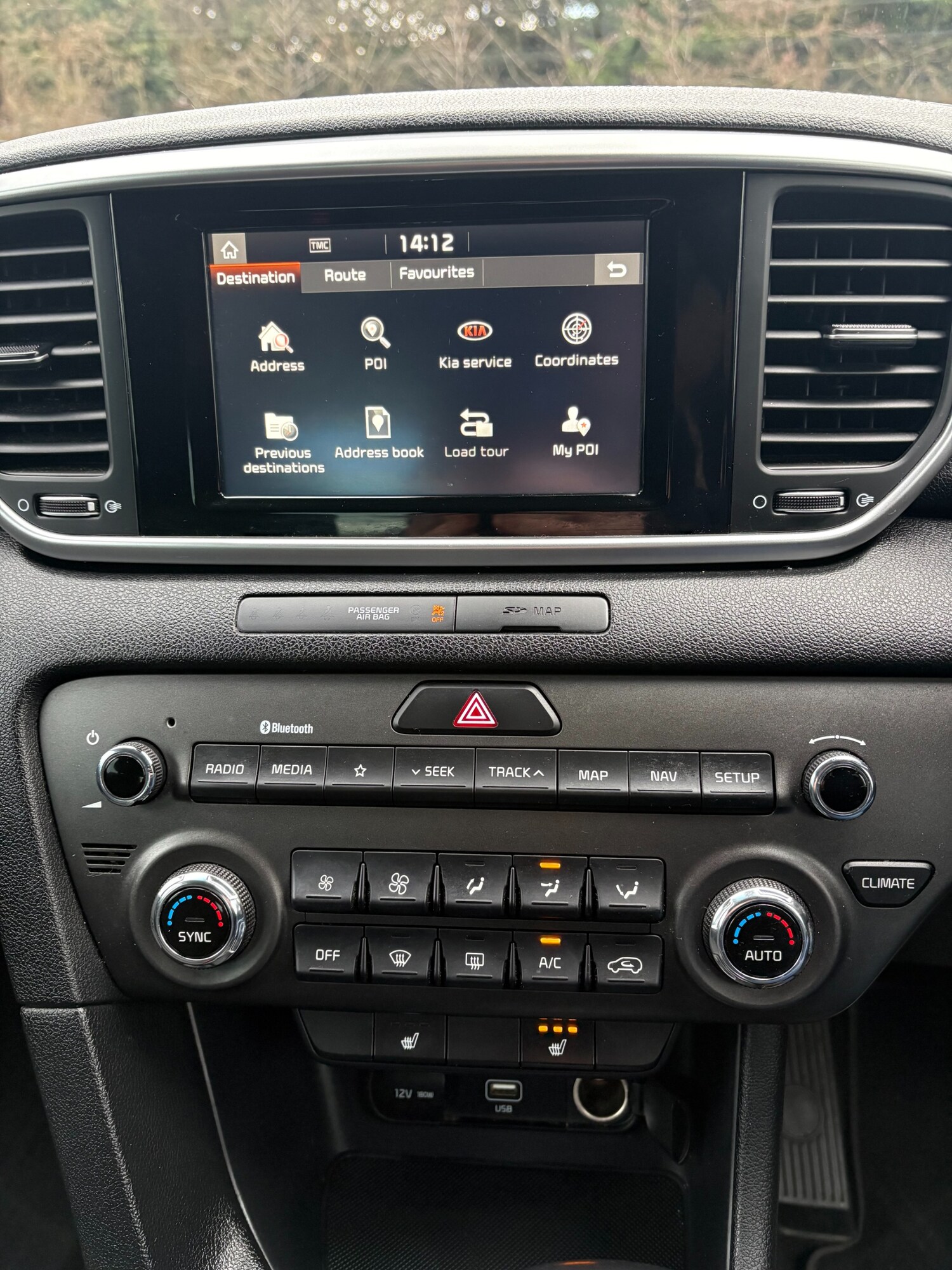 Used Kia Sportage 2019 for sale - 77872321: Photo 20