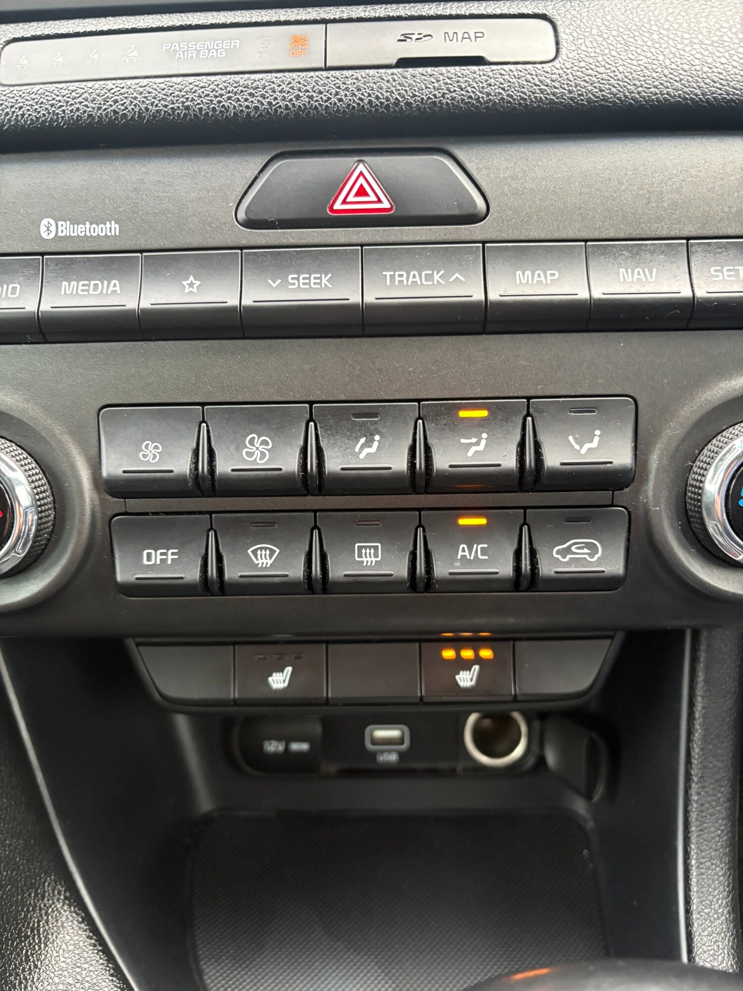 Used Kia Sportage 2019 for sale - 77872321: Photo 22