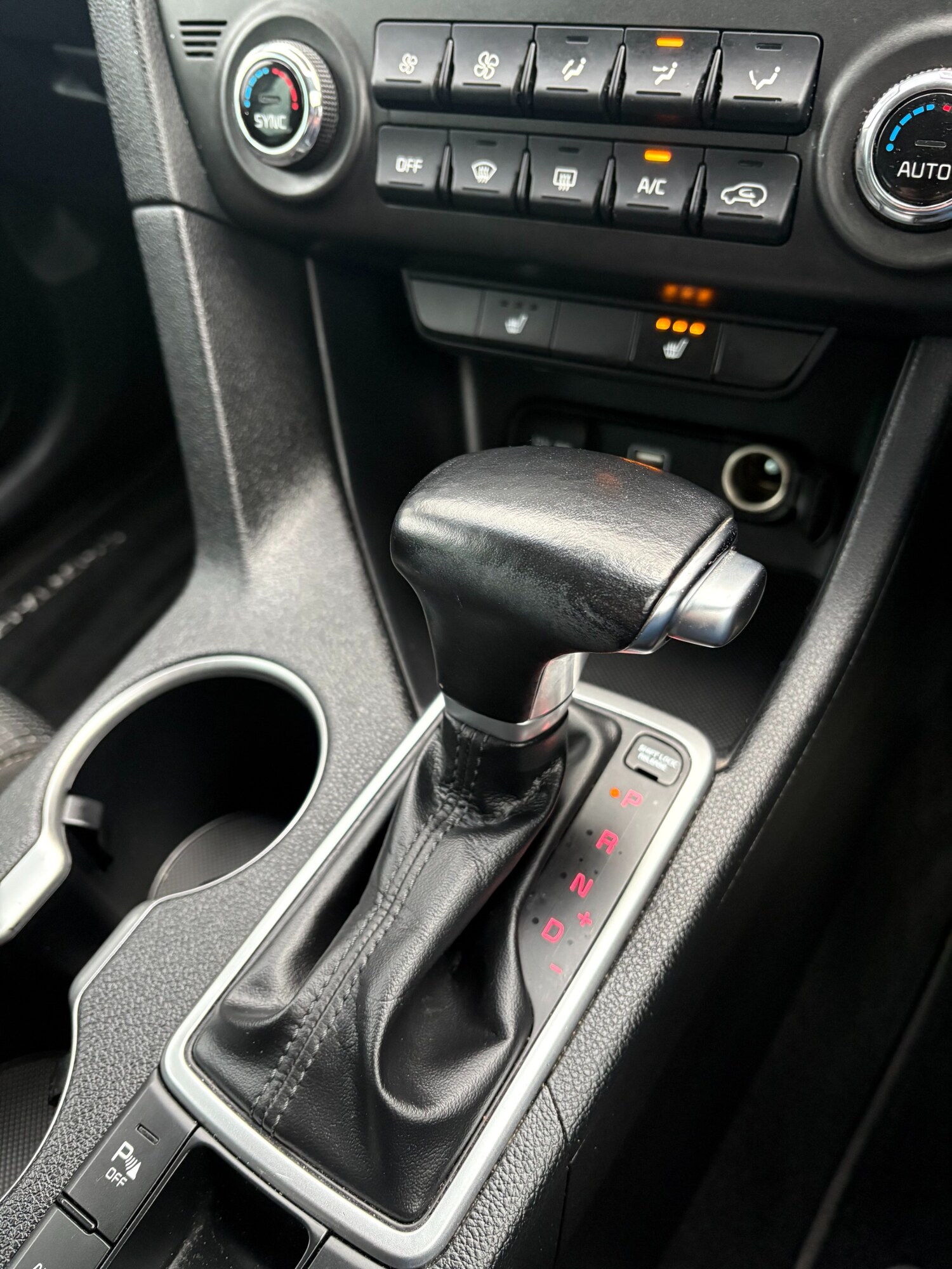 Used Kia Sportage 2019 for sale - 77872321: Photo 24