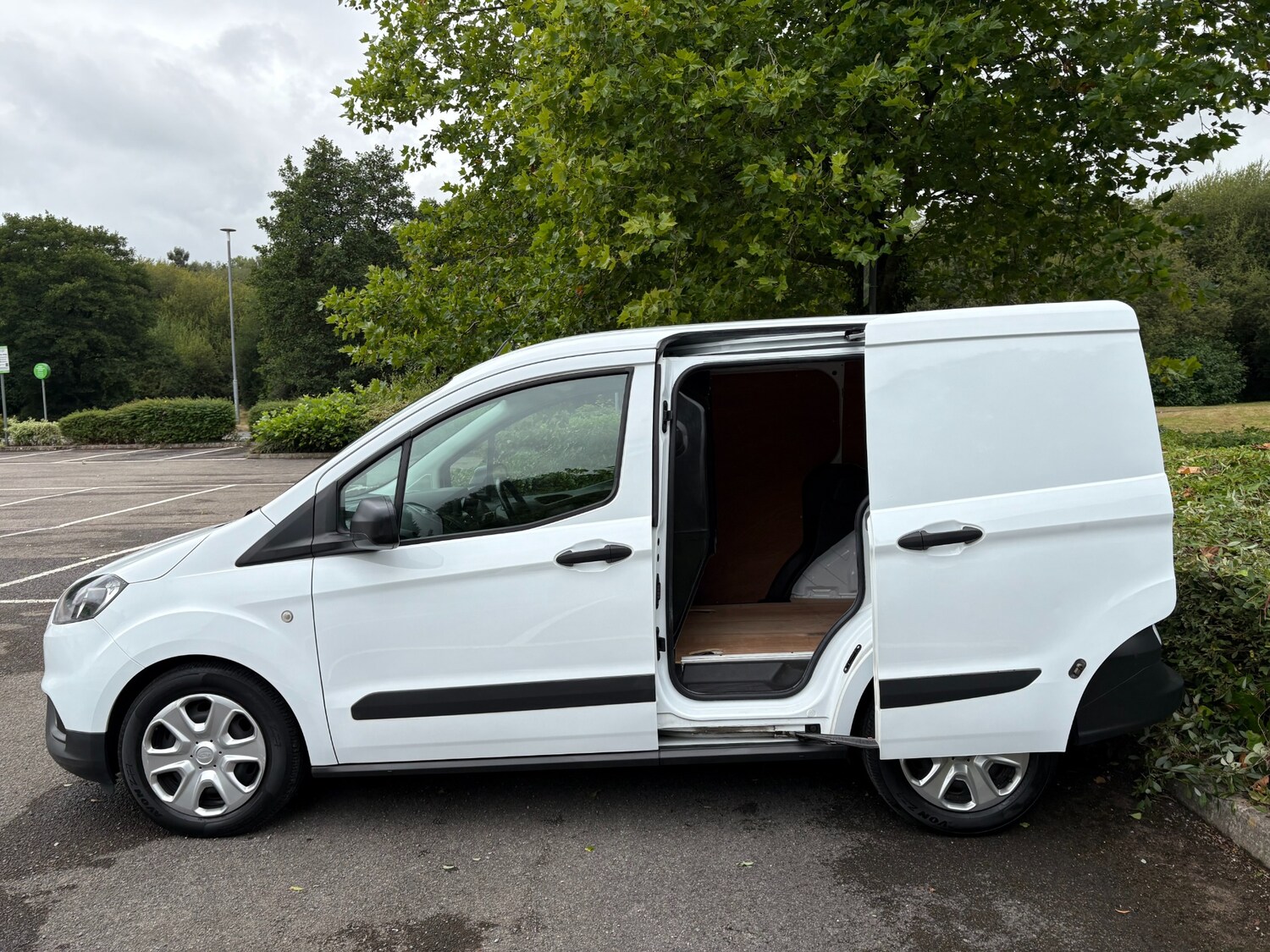 Vehicle 26