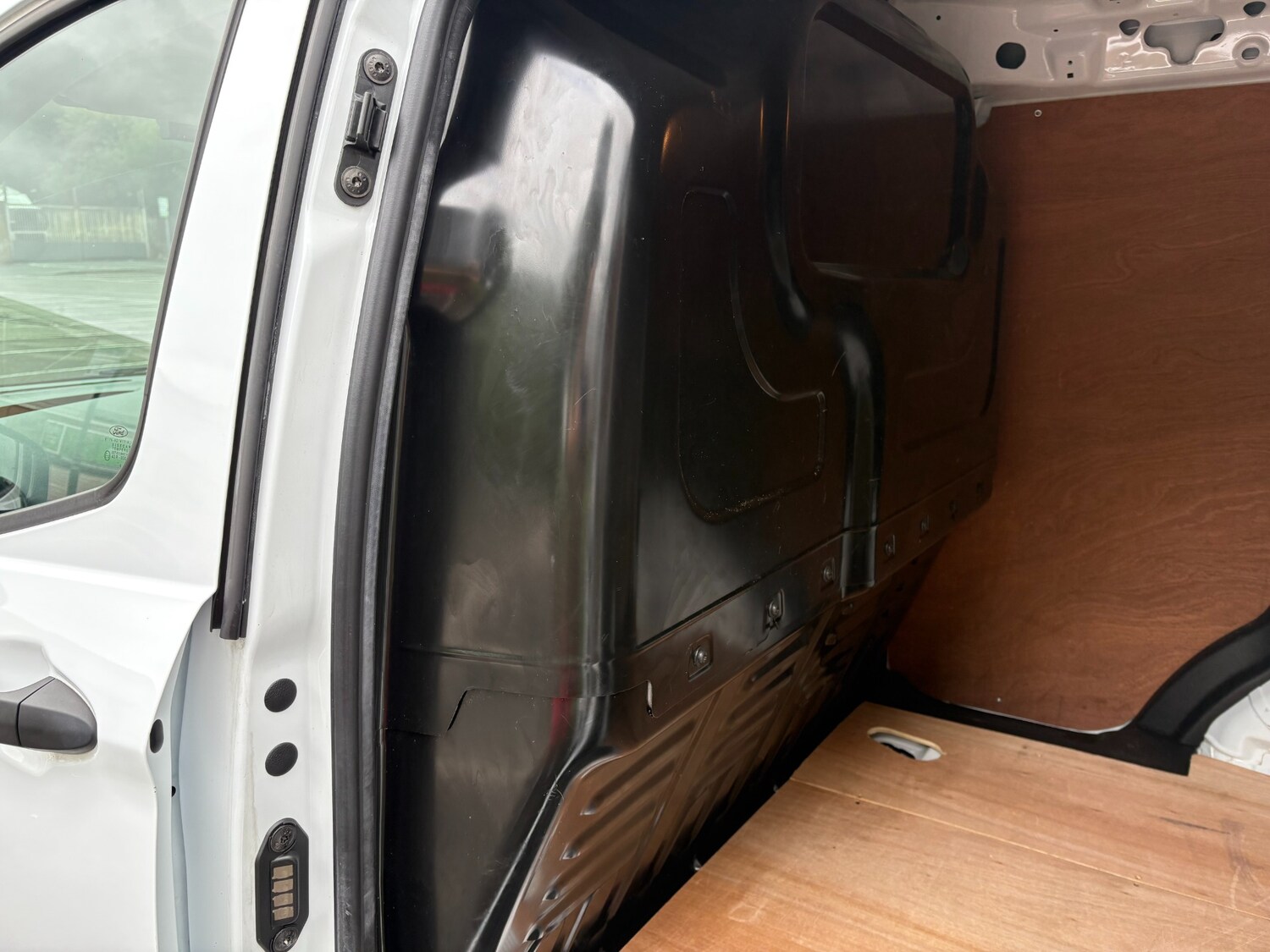 Vehicle 27