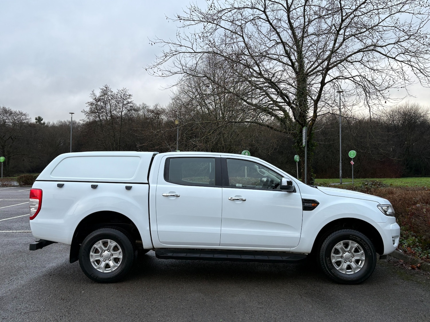 Used Ford Ranger 2021 for sale - 77296891: Photo 10