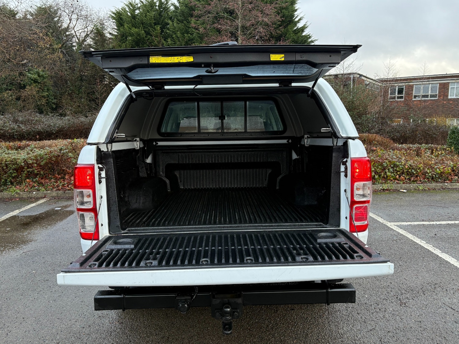 Used Ford Ranger 2021 for sale - 77296891: Photo 11