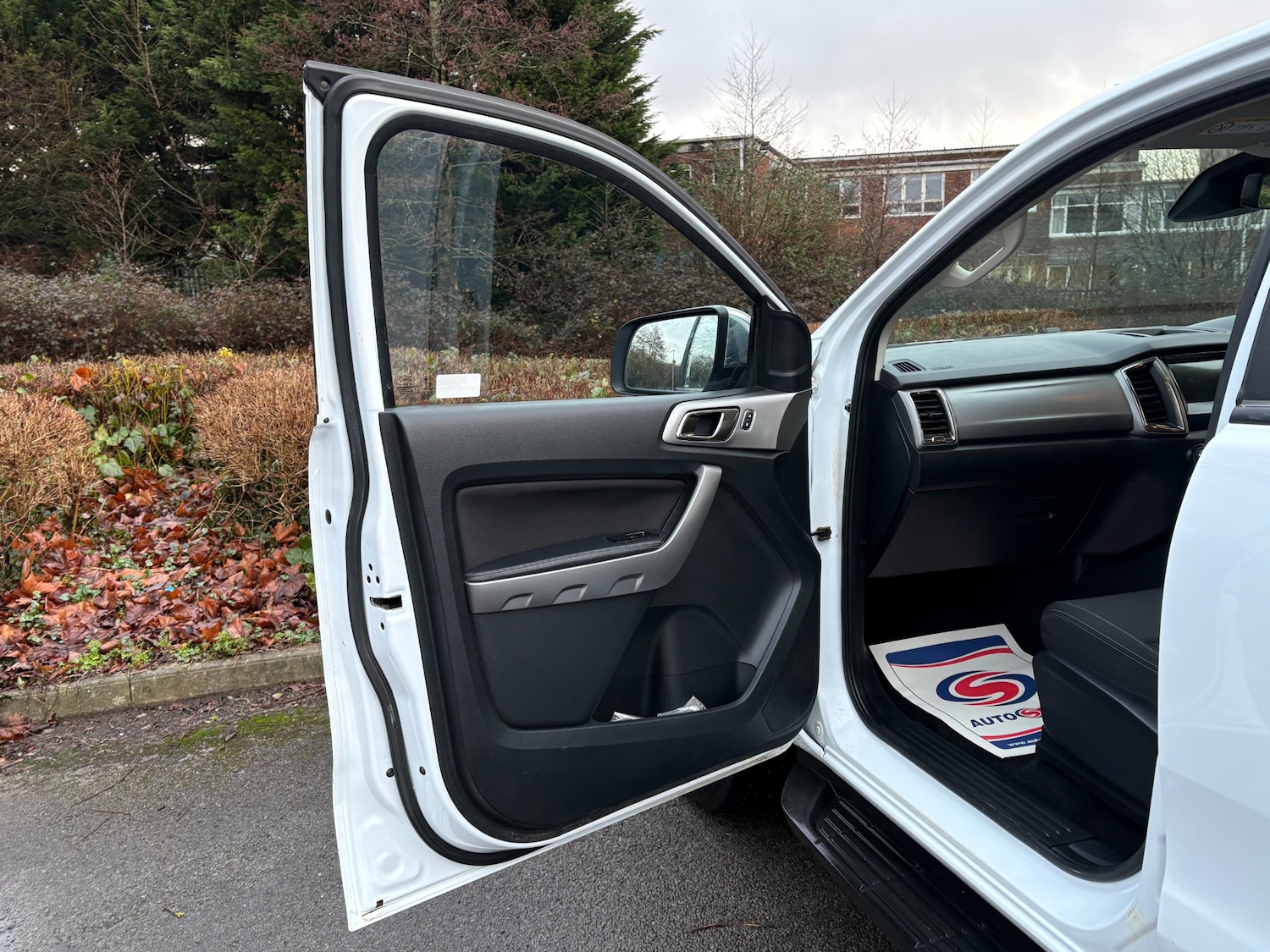 Used Ford Ranger 2021 for sale - 77296891: Photo 12