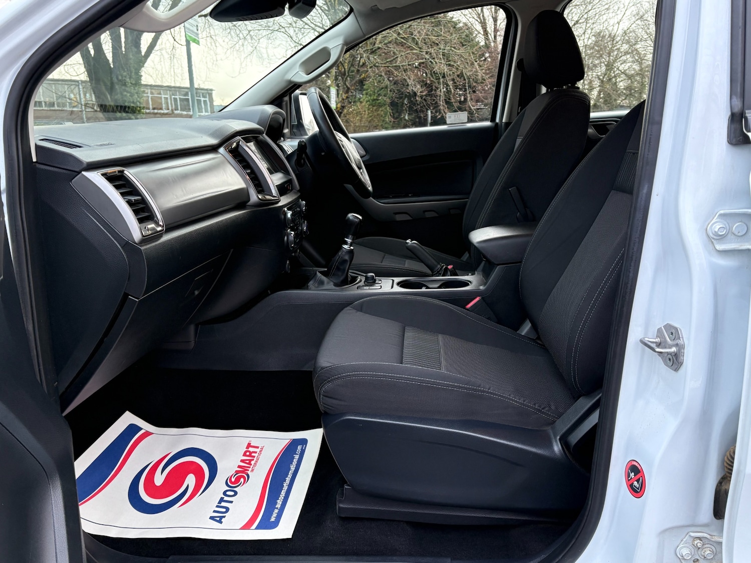 Used Ford Ranger 2021 for sale - 77296891: Photo 14