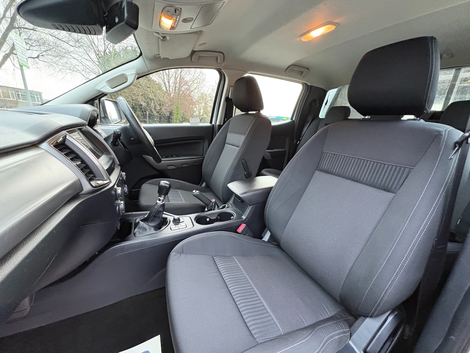 Used Ford Ranger 2021 for sale - 77296891: Photo 16