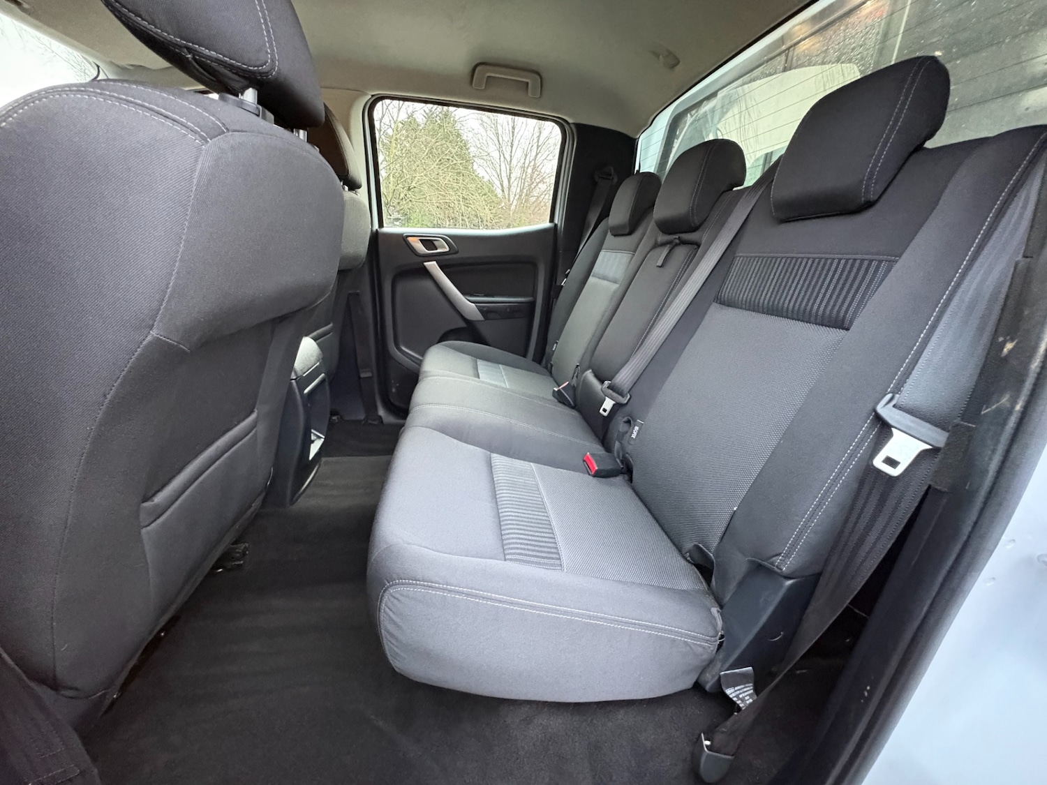 Used Ford Ranger 2021 for sale - 77296891: Photo 18