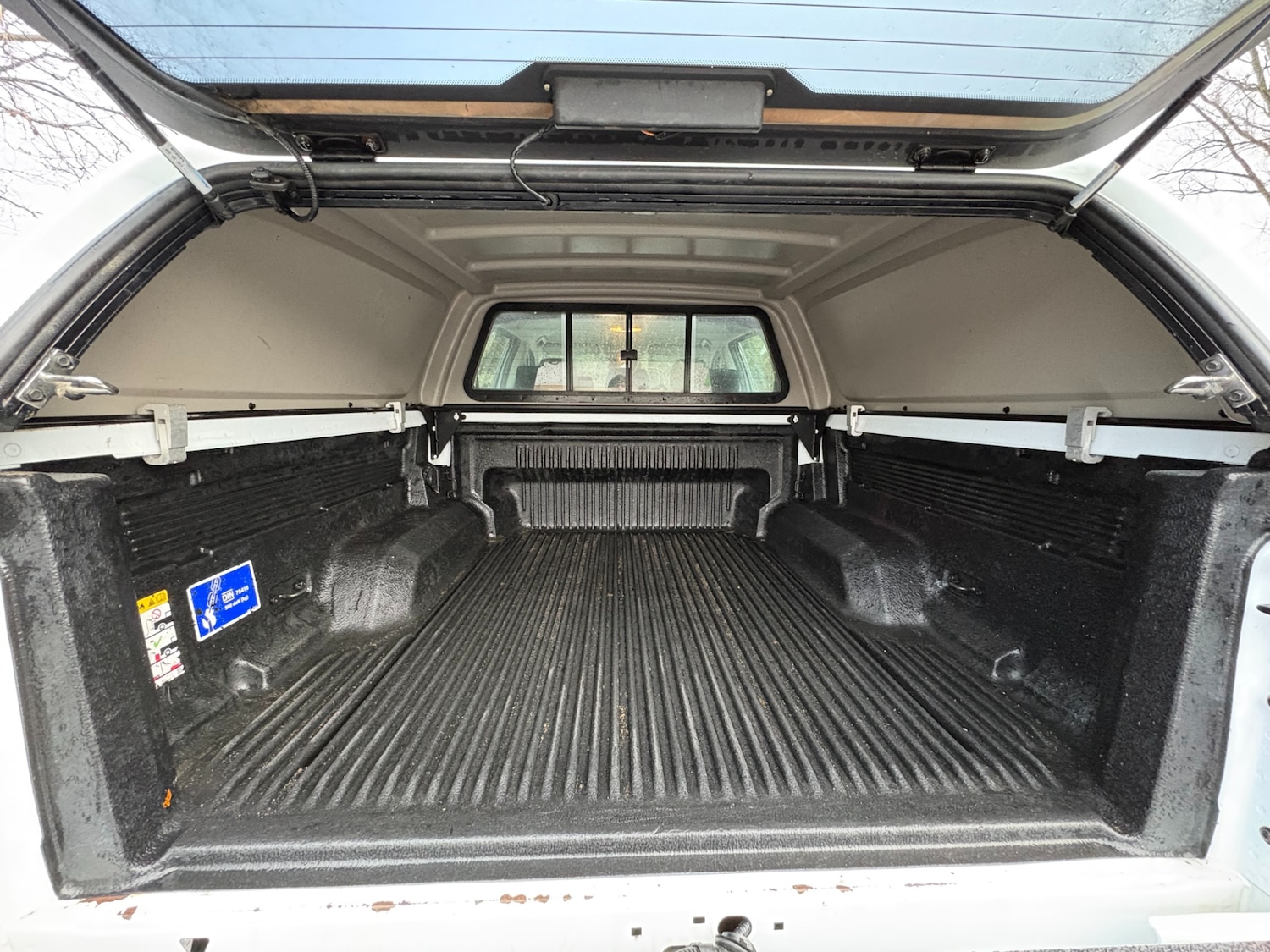 Used Ford Ranger 2021 for sale - 77296891: Photo 19