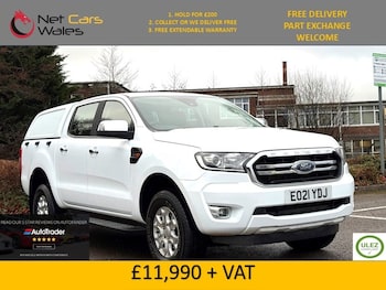 Used Ford Ranger 2021 for sale - 77296891: Photo