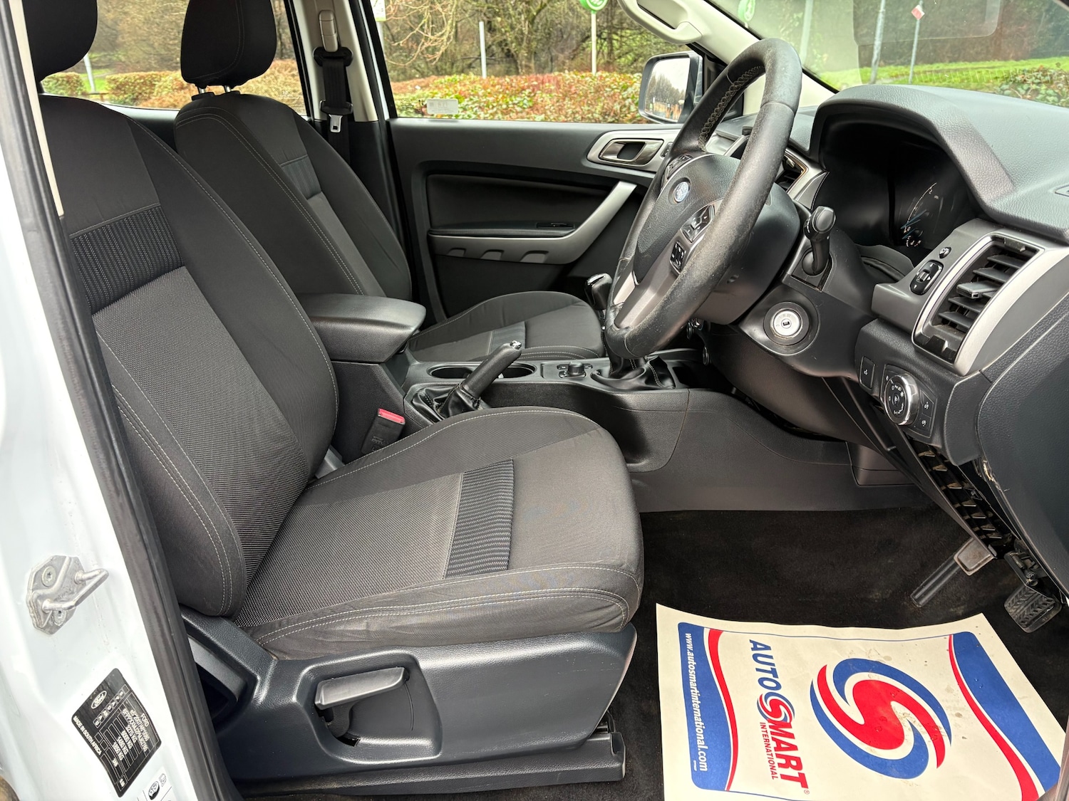 Used Ford Ranger 2021 for sale - 77296891: Photo 25