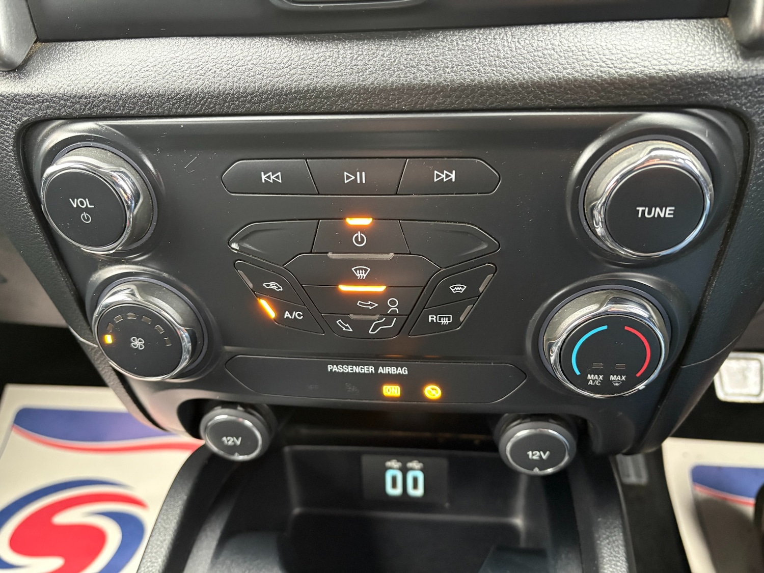 Used Ford Ranger 2021 for sale - 77296891: Photo 27