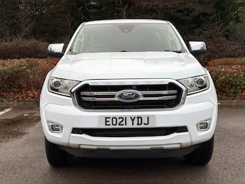 Used Ford Ranger 2021 for sale - 77296891: Photo