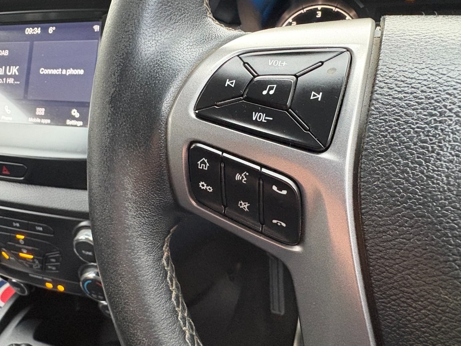 Used Ford Ranger 2021 for sale - 77296891: Photo 30