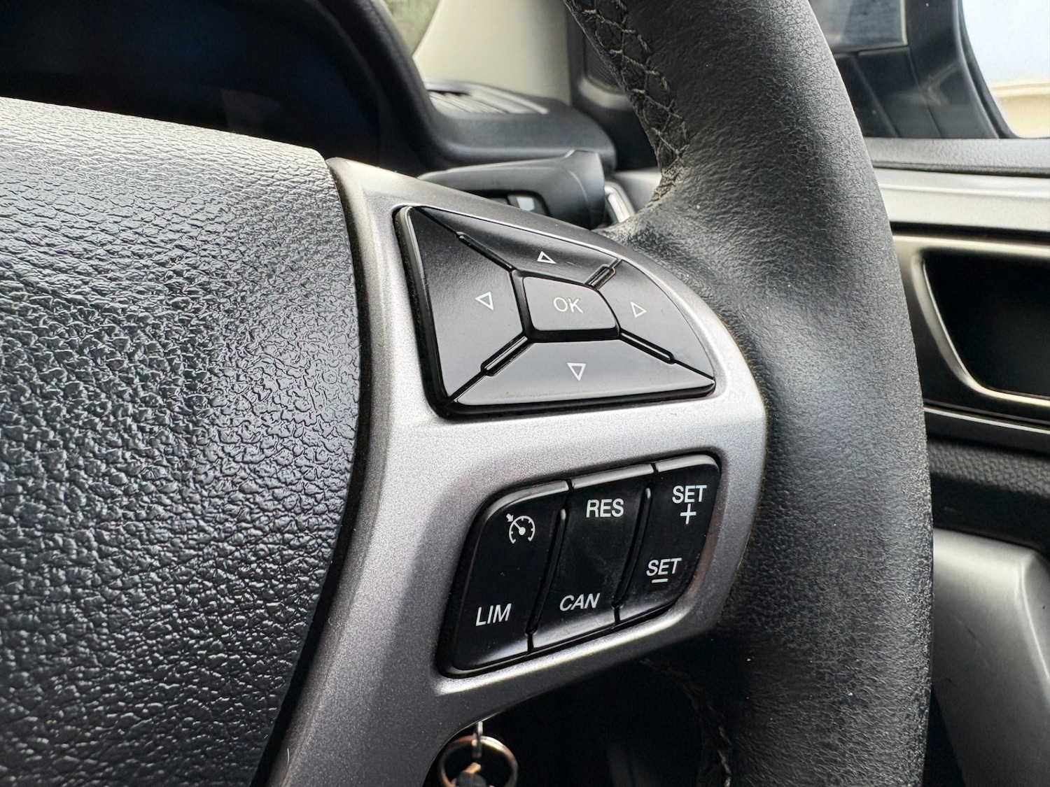 Used Ford Ranger 2021 for sale - 77296891: Photo 31