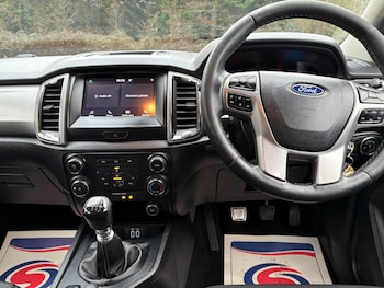 Used Ford Ranger 2021 for sale - 77296891: Photo