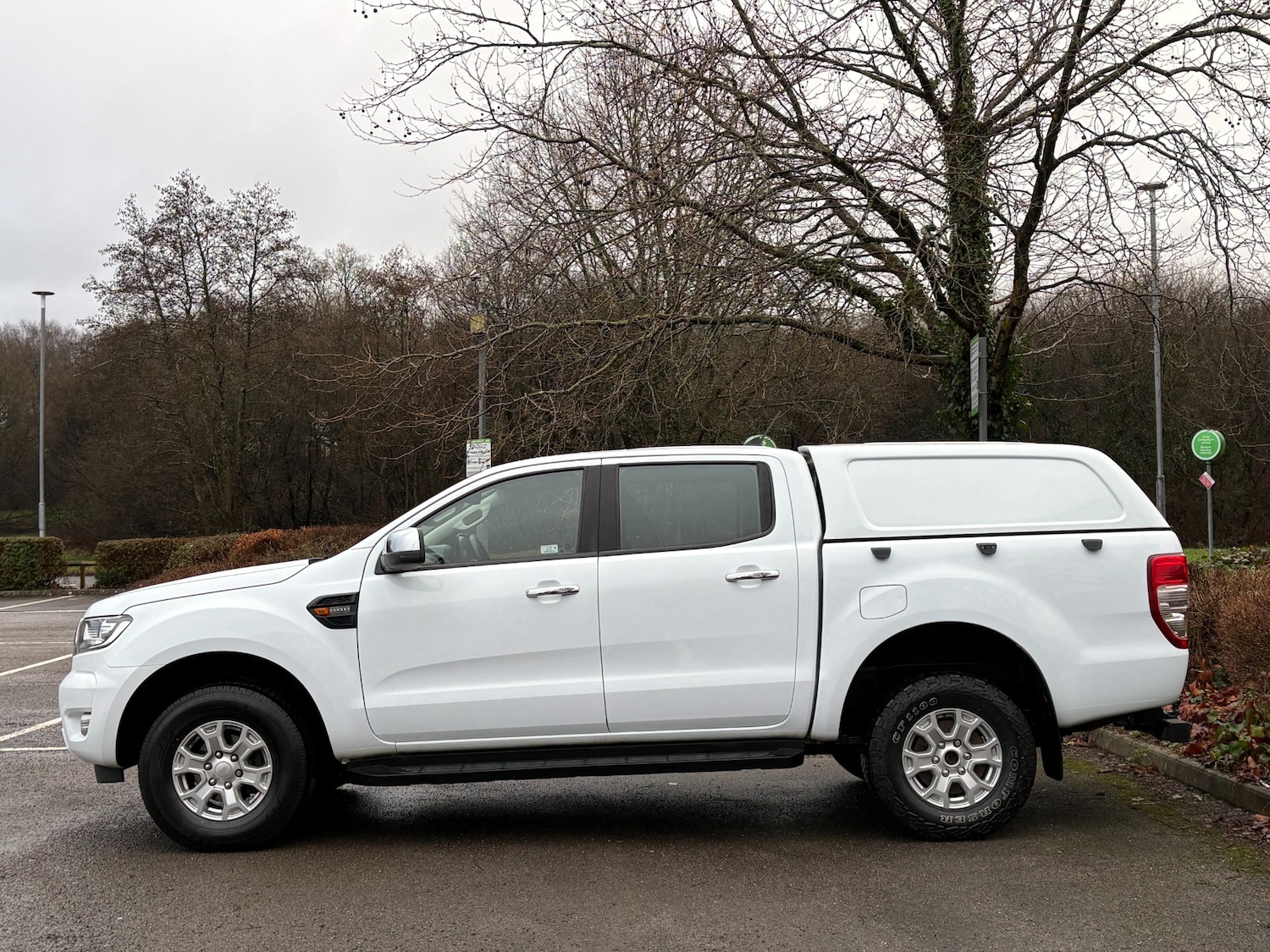 Used Ford Ranger 2021 for sale - 77296891: Photo 5