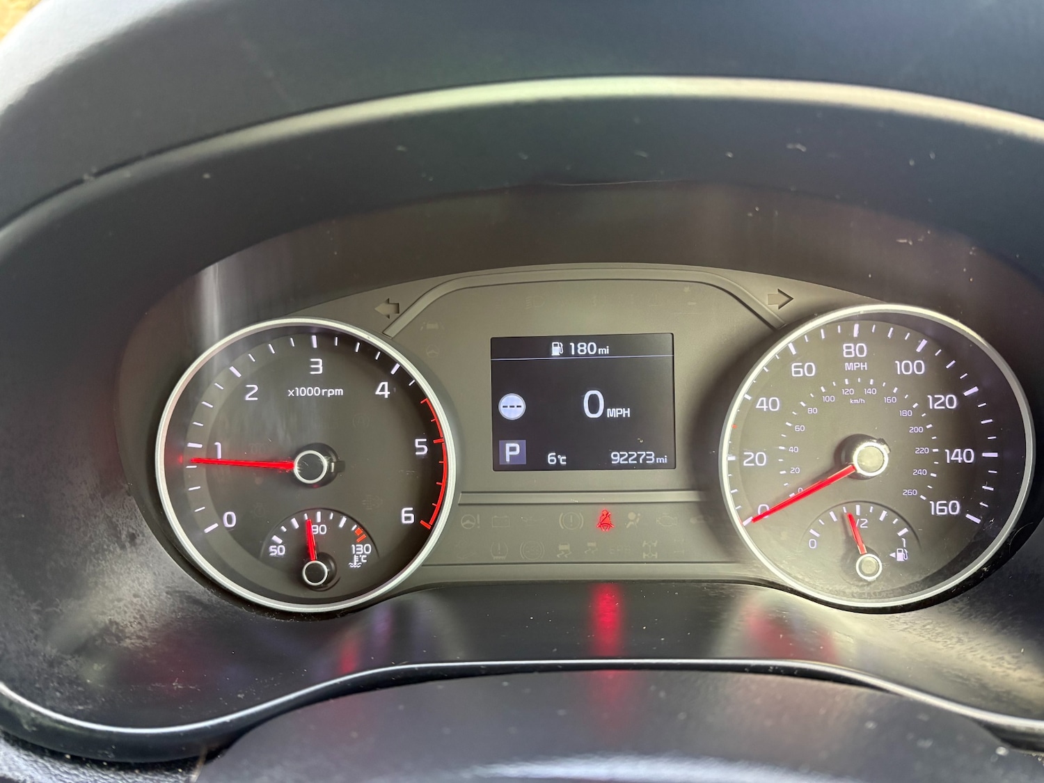 Used Kia Sportage 2019 for sale - 77069148: Photo 11