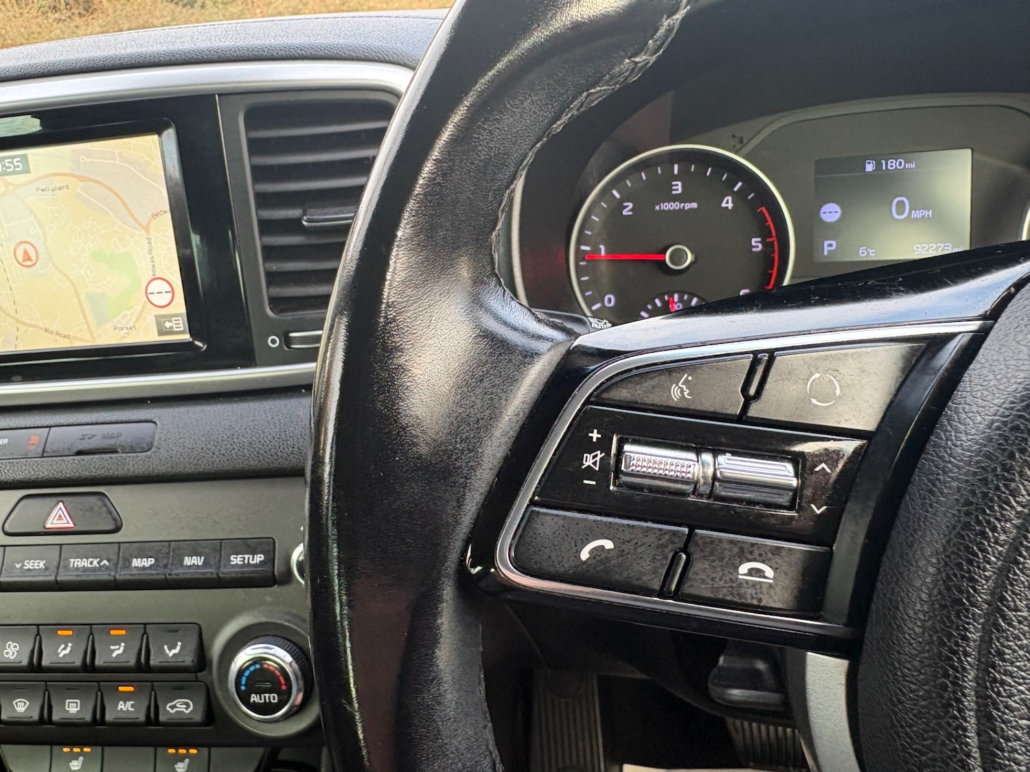 Used Kia Sportage 2019 for sale - 77069148: Photo 12